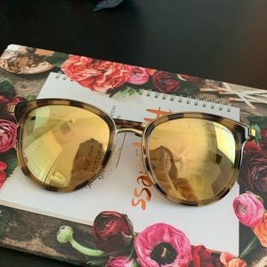 Michael Kors Sunglasses